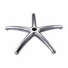 ISO 9001 Customized Industrial Aluminium Die Castings Powder Coating For Al Chair