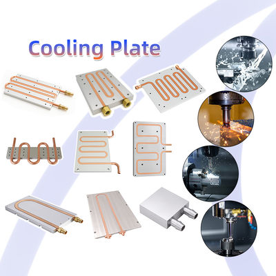 Customized Part Weight Aluminium Extrusion Profiles in Silver Anodized Finish for Heavy Duty and Applications