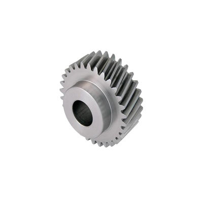 Custom Aluminum Die Casting Metal Parts