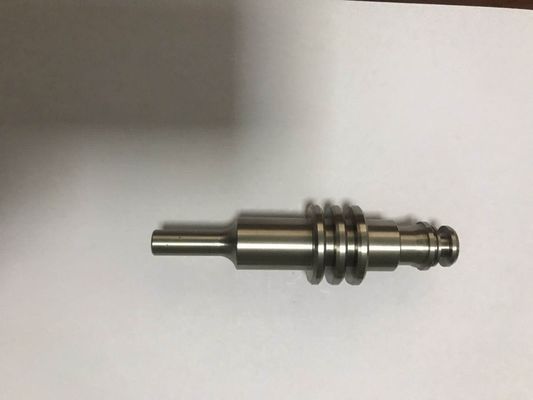 Специализированная нержавеющая сталь SS304 / Железный CNC поворачивающий пневматический воздушный цилиндр ролик